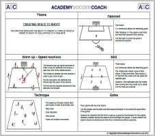 This opens in a new window. Free Downloads Academy Soccer Coach Asc