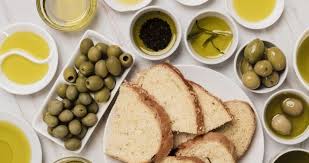 Huile D Olive La Consommation Mondiale Depassera La Production