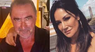 Carlos Herrera Sale Desde Hace Meses Con La Periodista De Onda Cero Pepa Gea Informalia Es