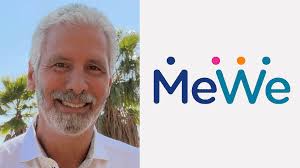 MeWe Hires Hollywood Veteran Jeffrey Edell as CEO