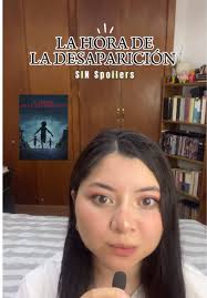 La hora de la desaparición 😱 mi pequeña reseña y opinión SIN Spoilers,  para que vayas a verla 🖤 #cine #weapons #movie #terror  #creatorsearchinsights