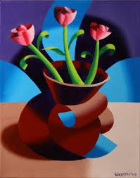 39 Art Wallpapers For Free Wallpapers Com Still Life Oil Painting Abstract Flowers Flower Painting