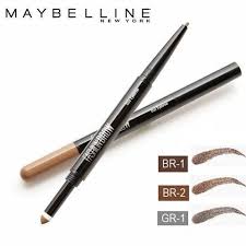 5 Rekomendasi Pensil Alis Maybelline Untuk Tampilan Sempurna Ada Yang Tahan 12 Jam