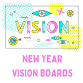 Teen Weekly Activity: Vision Boards event in Andover, MA