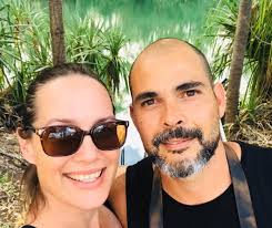 Lawn Hill Gorge: All the beauty and colours of a rainbow