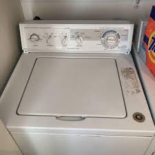 Let's find that out in the next section. Find More Washer And Dryer For Sale At Up To 90 Off