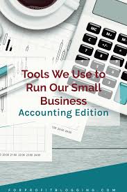 Tools We Use To Run Our Small Business Accounting Edition Xero Stacking Benjamins Earn Bookkeeping Software Small Business Accounting Business