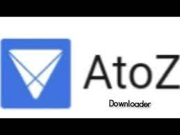 Aio downloader is both a video downloader as well as a free app store. How To Download Atoz Downloader Youtube