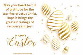 50 Happy Easter 2020 Love Quotes And Messages With Images Happy Easter Quotes Love Quotes With Images Sweet Love Letters