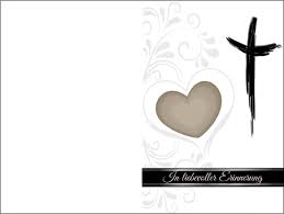 Herz karte vorlage wir haben 20 bilder über herz karte vorlage einschließlich bilder, fotos, hintergrundbilder und mehr. 213 Sterbebild Kreuz Mit Herz Personlich Online Gestalten Sterbebild24