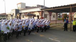 Tafsir mimpi pencuri banyak juga memuat angka kode alam maling yang dimuat dalam angka rampok 2d 3d maupun 4d. Info Maahad Integrasi Tahfiz Selangor Klang Mits Klang Facebook