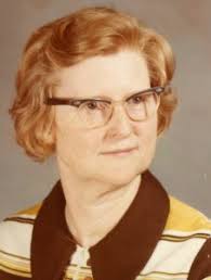 Remembrance of the Life of Sister Virginia Ann Driscoll SL