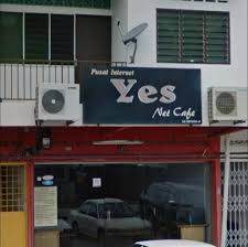 Yes Net Cafe