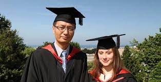 Like other scottish universities, many of our undergraduate degrees are named 'masters'. Ba Bsc Ma Msc Phd What Do They All Mean Undergraduate Study Aberystwyth University
