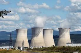 Image result for Nuclear Station