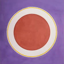 The lessons in tantra yoga secrets. Your Snails Look Beautiful Kenneth Noland Art Tantra Art
