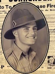 Alexander Arthurson (Lex) was born 100...