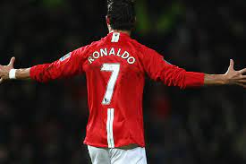 He used to wear the legendary number 7 jersey at old trafford in his first . Manchester United The Time Has Arrived For A New No 7 Bleacher Report Latest News Videos And Highlights
