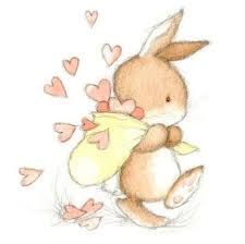 Ilustraciones Dibujos Drawing Cute Drawings Bunny Art Baby Art