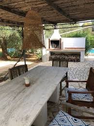 Der Grillplatz Ferienhaus Ferienhaus Gardasee Ferienhaus Toskana Mit Pool