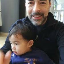 Jorge Farfan's Instagram, Twitter & Facebook