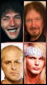 Matthew Scott Evans"