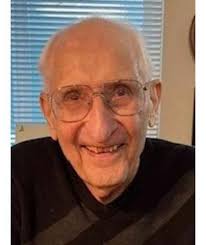 Ralph Anthony Petrella Obituary (1928