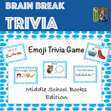 Test your knowledge on 8th grade trivia with our challenging and fun quizzes, exams and games. Middle School Trivia Worksheets Teaching Resources Tpt