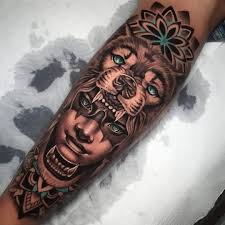 Tattoo by Albert Butch Aggasid of Ink Digger tattoos powered by Ink Armour  #tattoocareproducts #CantStartWithOutit