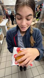 I never seen a Chick Fil A employee act like this 😭💀