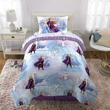 Maybe you would like to learn more about one of these? Disney Frozen Ii Snow Wheat 4pc Bed Set Plus Bonus Tote Walmart Canada Kids Bedroom Sets Twin Bed Sets Bedding Sets