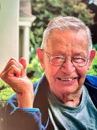 Eric Baade's Instagram, Twitter & Facebook