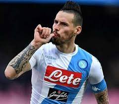 Marek hamsik is a midfielder and is 6' and weighs 161 pounds. Marek Hamsik Bio Net Worth Transfer Current Team Nationality Age Facts Wiki Wife Salary Affair Family Fifa 18 Record Slovakian Gossip Gist