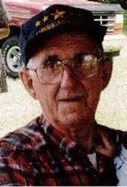 Everett Ward Place Obituary