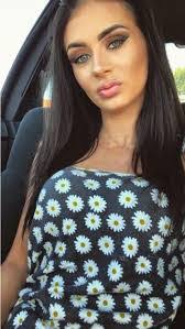 Bethany Mcpherson's Instagram, Twitter & Facebook