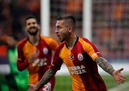 Süper lig takımlarından yeni malatyaspor'da forma giymektedir. Galatasaray Spor Kulubu On Twitter Adem Buyuk Gsvkys