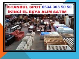 Sizleri profesyonel 2.el eşya alım satım fırsatlarına davet ediyor. Esenyurt Ikinci El Esya Alim Satim 0534 303 50 50 Spot 2 El Esya Alanlar By Spot Esya Alim Satim 2 El Esyacilar Medium