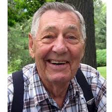 GRAF, “Bert” Adolph Albert