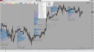 Volume Profile Sessions Nt8 Subscription