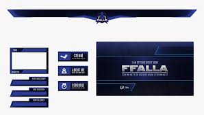 Look no further, we have the widest selection of free stream. Ffalla Twitch Overlay Parallel Hd Png Download Kindpng