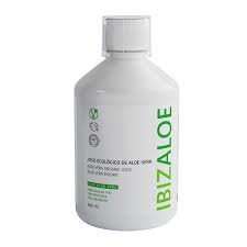 Welche erde braucht aloe vera? Aloe Vera Saft 500ml 100 Naturlich Ibizaloe