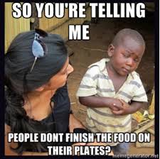 Skeptical Third World Child Analysis Revision Worst Work Chizo S Blog
