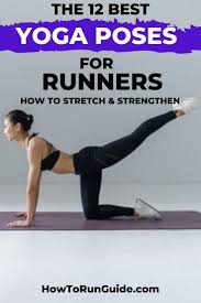 Yoga For Runners 12 Essential Yoga Poses For Beginners In 2020 Yoga For Runners Essential Yoga Poses Yoga Poses For Beginners