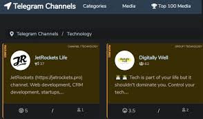 What is your telegram login? Ketahui Cara Mudah Untuk Mencari Channel Di Telegram