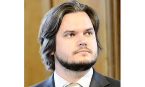 Jonathan Floyd Obituary (2014)