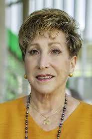 Barbara Ashmore's Instagram, Twitter & Facebook