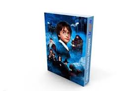 смотреть фильм онлайн бесплатно гарри поттер и философский камень Garri Potter I Filosofskij Kamen Na Anglijskom S Subtitrami Bookends Polaroid Film Electronic Products