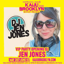 KaijuBrooklyn (@kaijubrooklyn) · Instagram 照片和视频