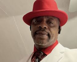 Antonio Leonard, Jr. and Amari Dickerson's Wedding Website