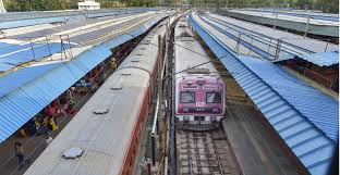 Whistling Indian Rail ...
